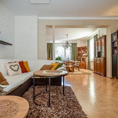 Apartament W Alejce Rabka Ngoại thất bức ảnh