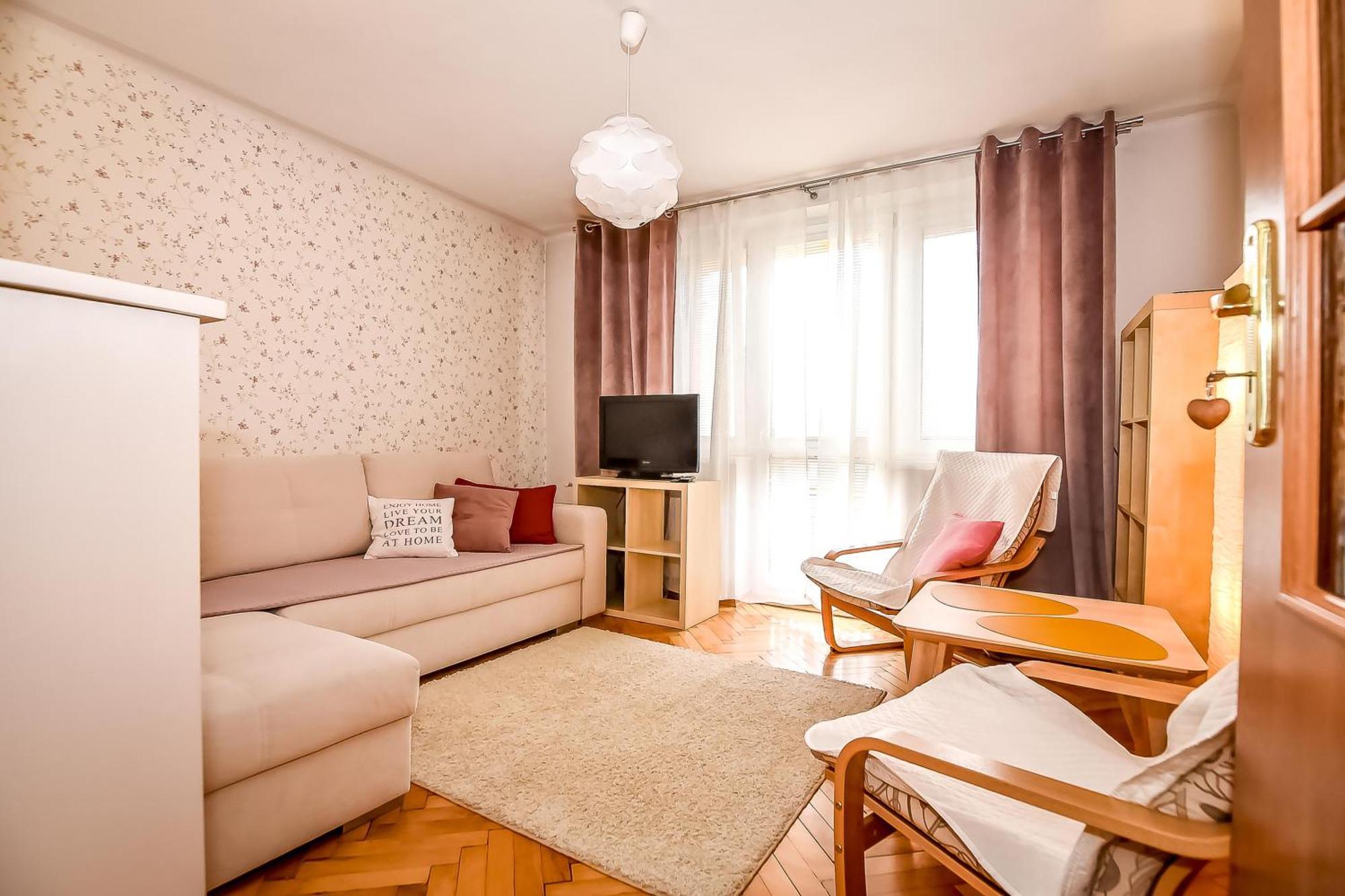 Apartament W Alejce Rabka Ngoại thất bức ảnh