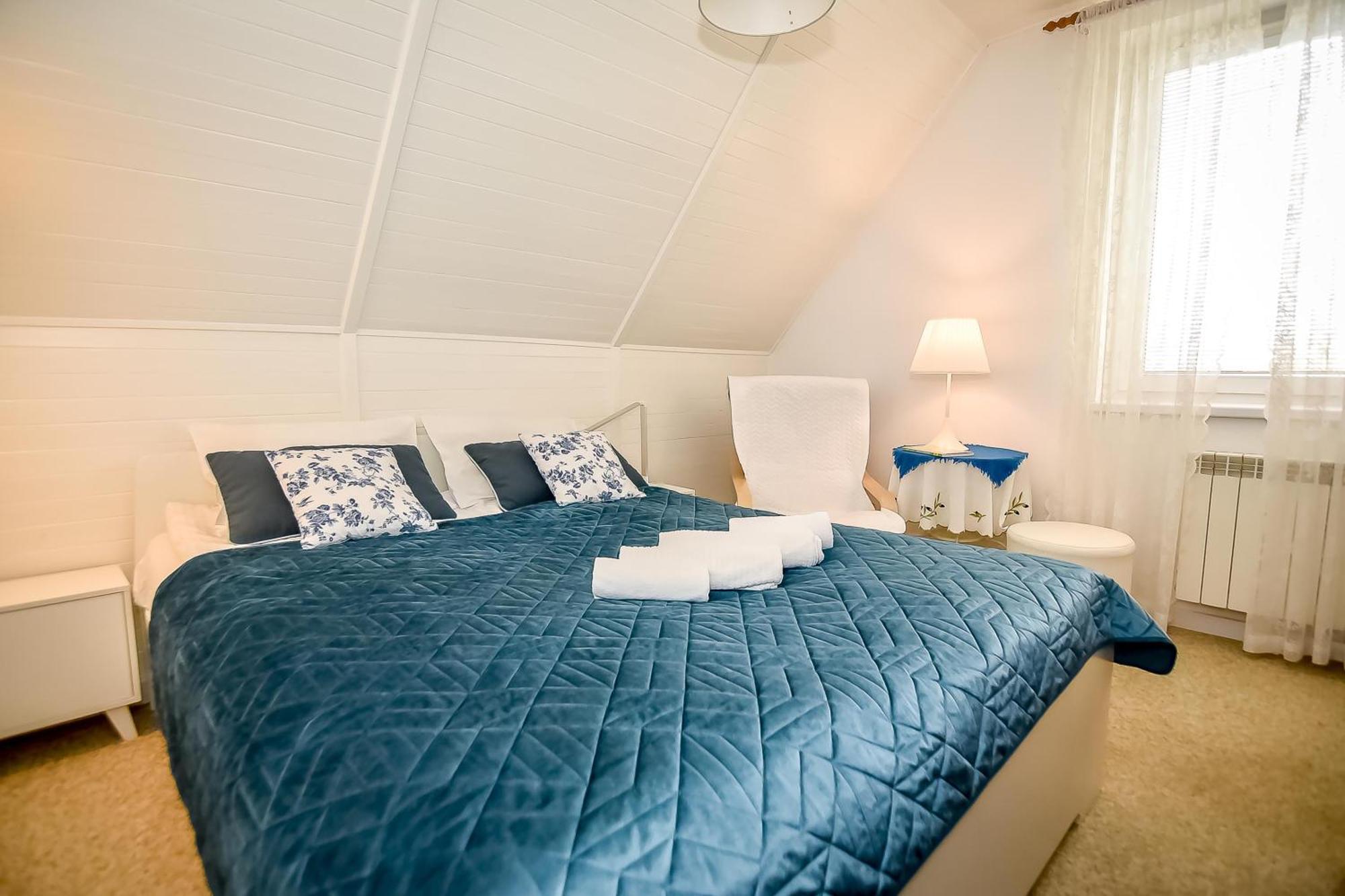 Apartament W Alejce Rabka Ngoại thất bức ảnh