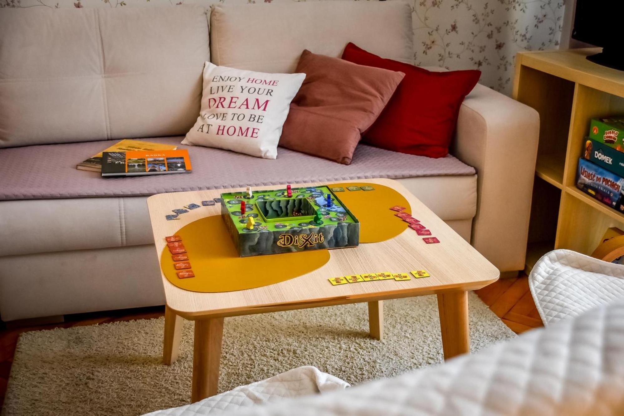 Apartament W Alejce Rabka Ngoại thất bức ảnh